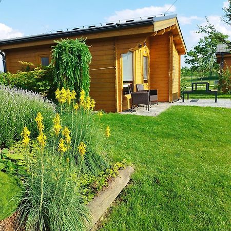 Resort Radslavice Přerov Eksteriør bilde