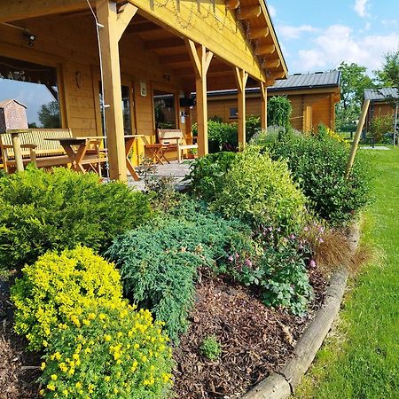 Resort Radslavice Přerov Eksteriør bilde