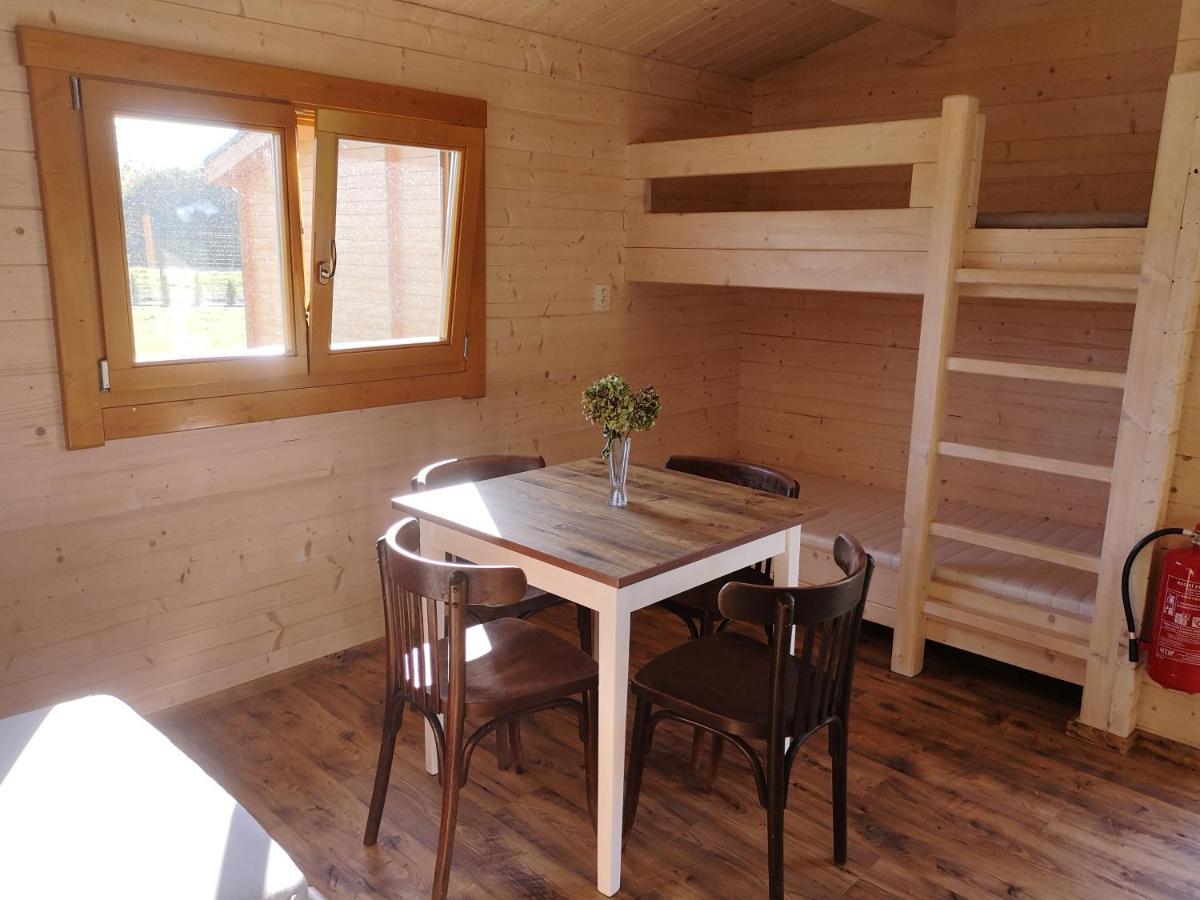 Resort Radslavice Přerov Eksteriør bilde