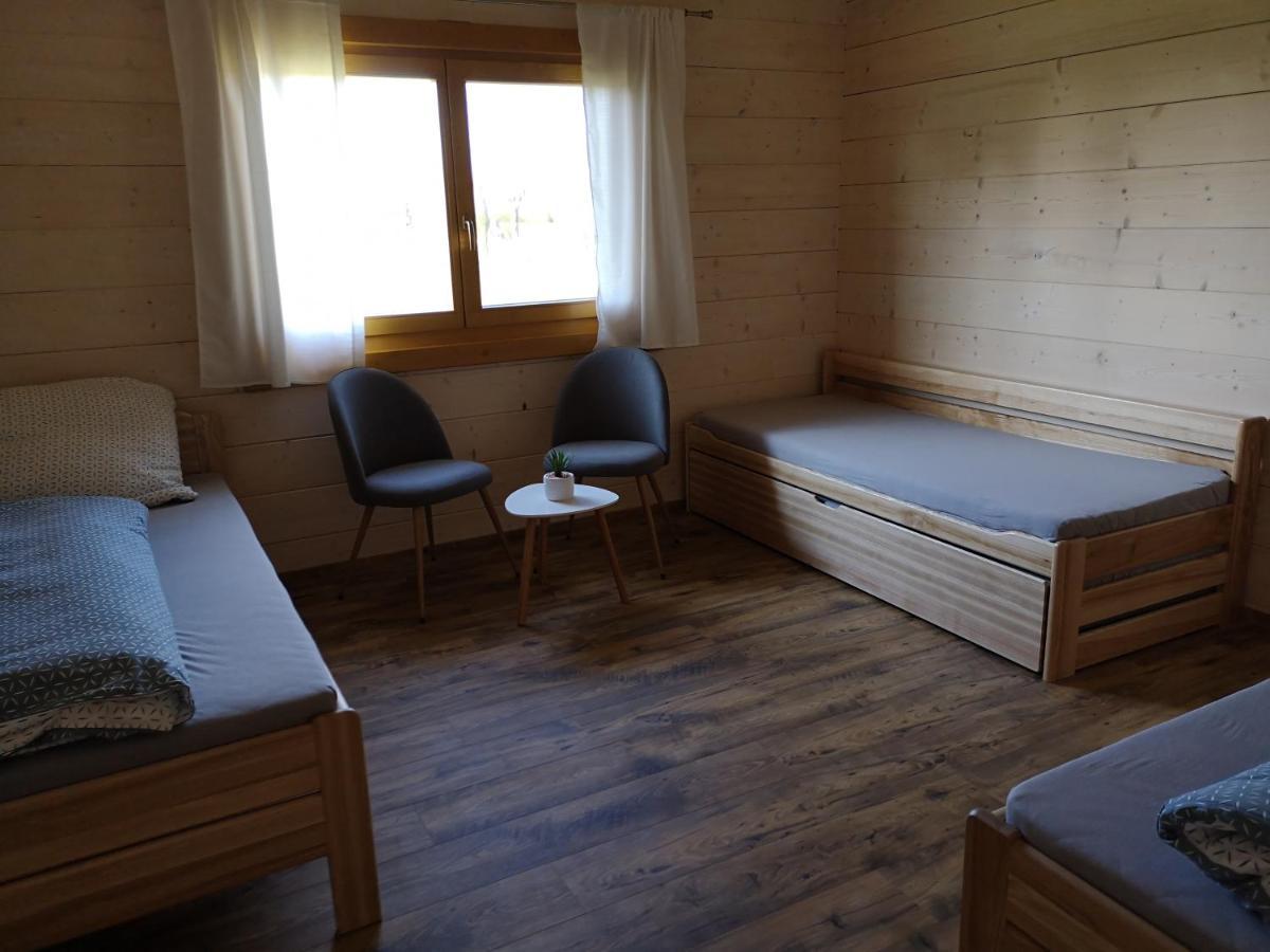 Resort Radslavice Přerov Eksteriør bilde