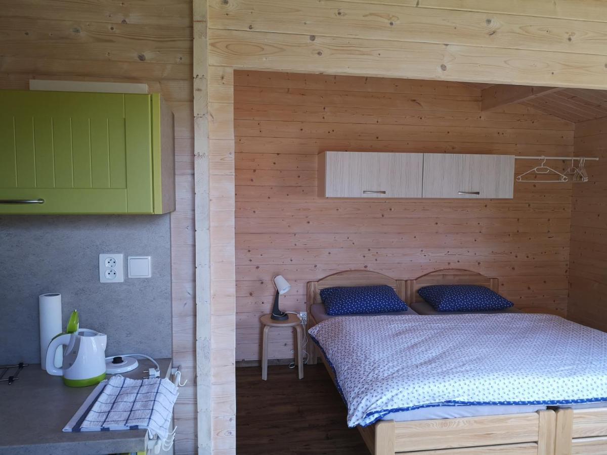 Resort Radslavice Přerov Eksteriør bilde